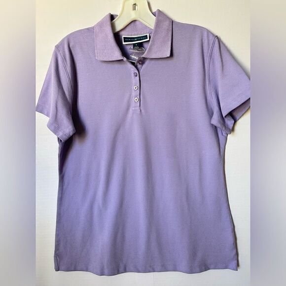Karen Scott Top NWT Small - Picture 1 of 8